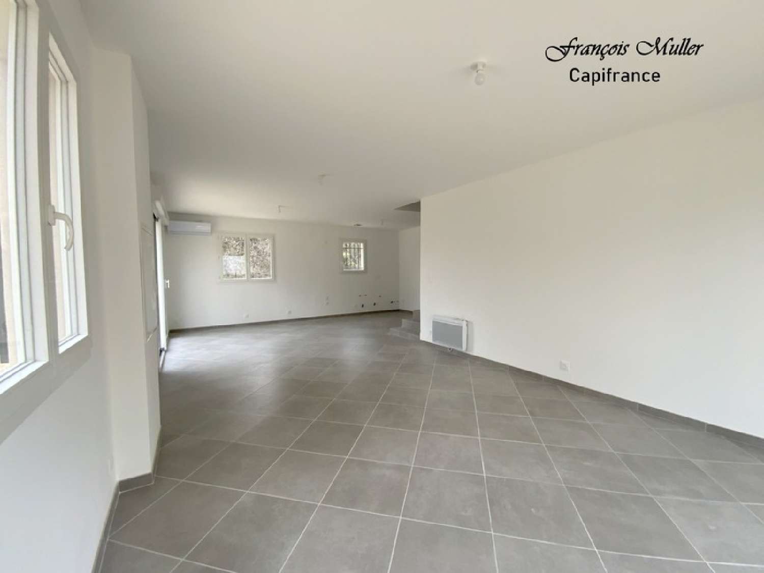  à vendre maison La Bastide-des-Jourdans Vaucluse 3