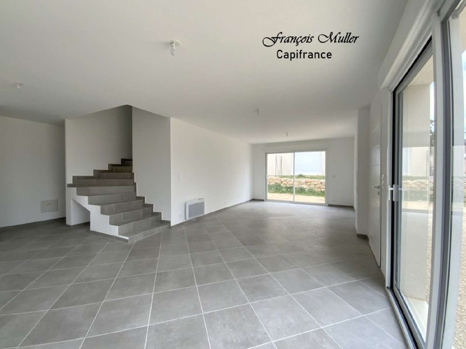  à vendre maison La Bastide-des-Jourdans Vaucluse 5