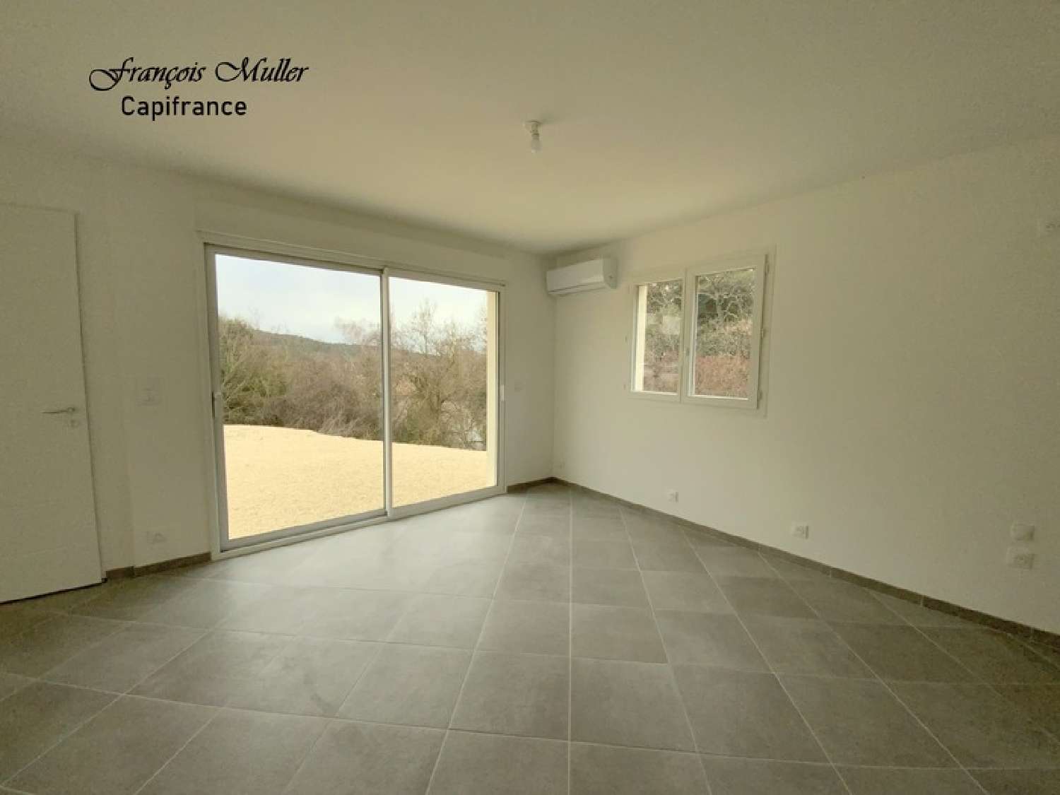  à vendre maison La Bastide-des-Jourdans Vaucluse 6