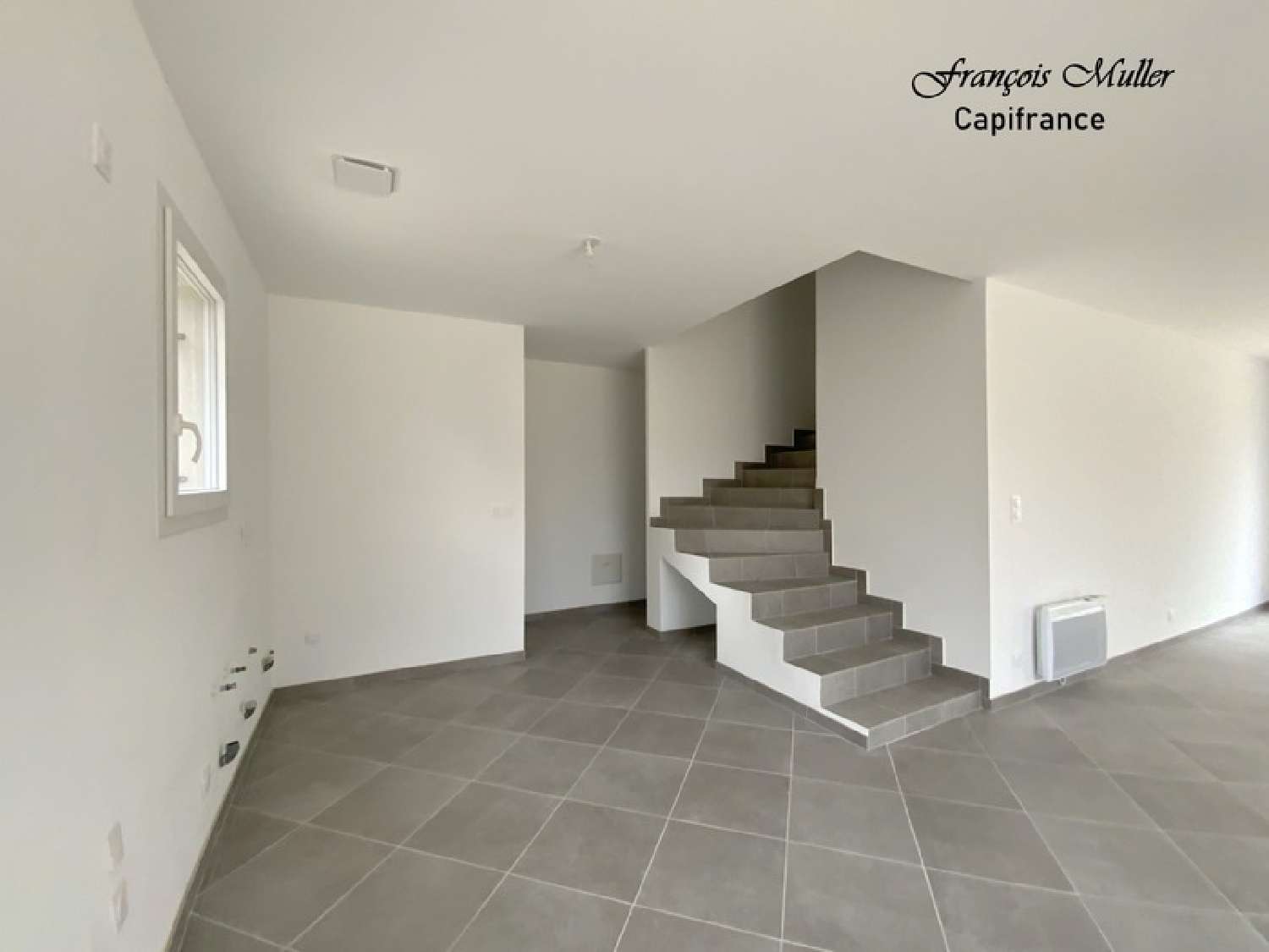  à vendre maison La Bastide-des-Jourdans Vaucluse 7