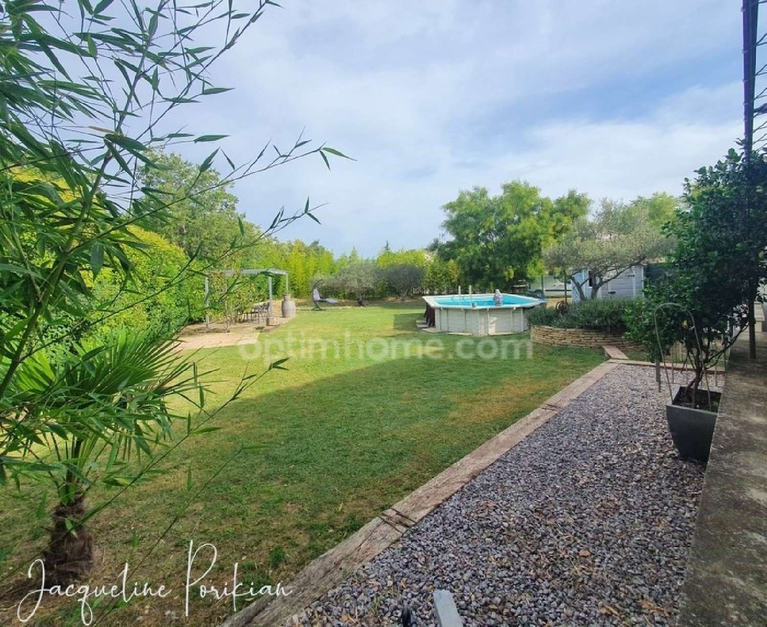  kaufen Haus La Bastidonne Vaucluse 3