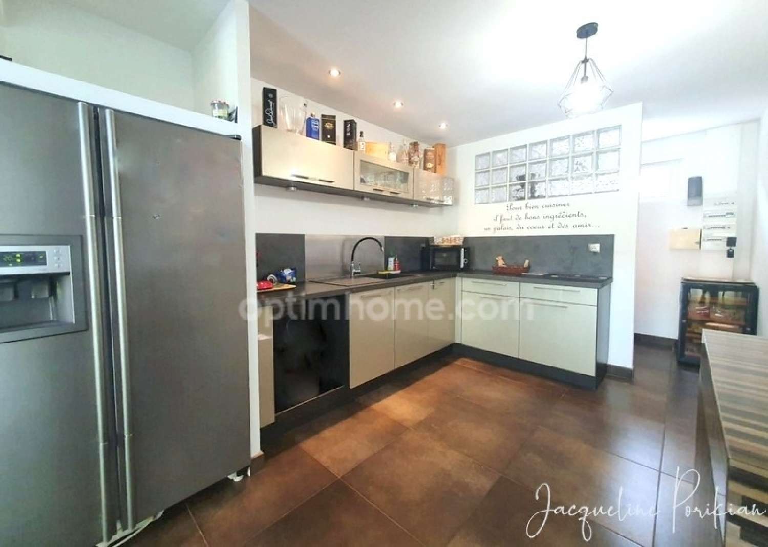  kaufen Haus La Bastidonne Vaucluse 5