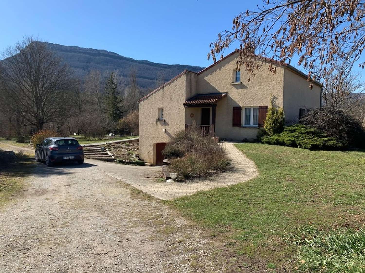 en venta casa La Bâtie-Montsaléon Hautes-Alpes 2