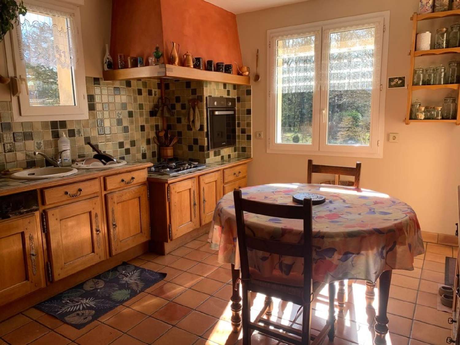  en venta casa La Bâtie-Montsaléon Hautes-Alpes 4