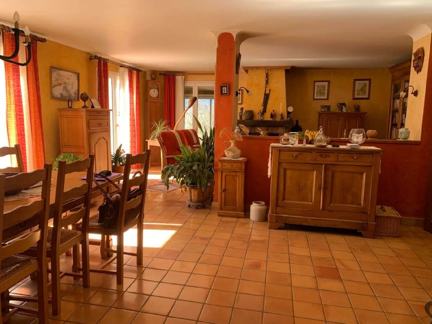  en venta casa La Bâtie-Montsaléon Hautes-Alpes 5