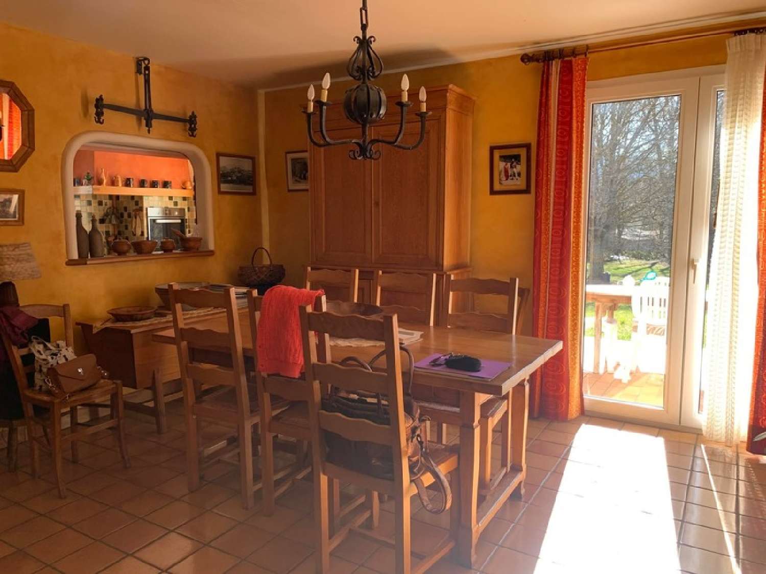  en venta casa La Bâtie-Montsaléon Hautes-Alpes 6