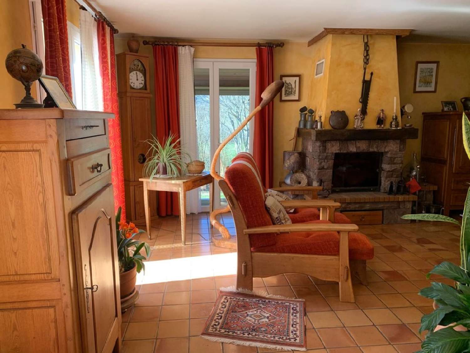  en venta casa La Bâtie-Montsaléon Hautes-Alpes 7