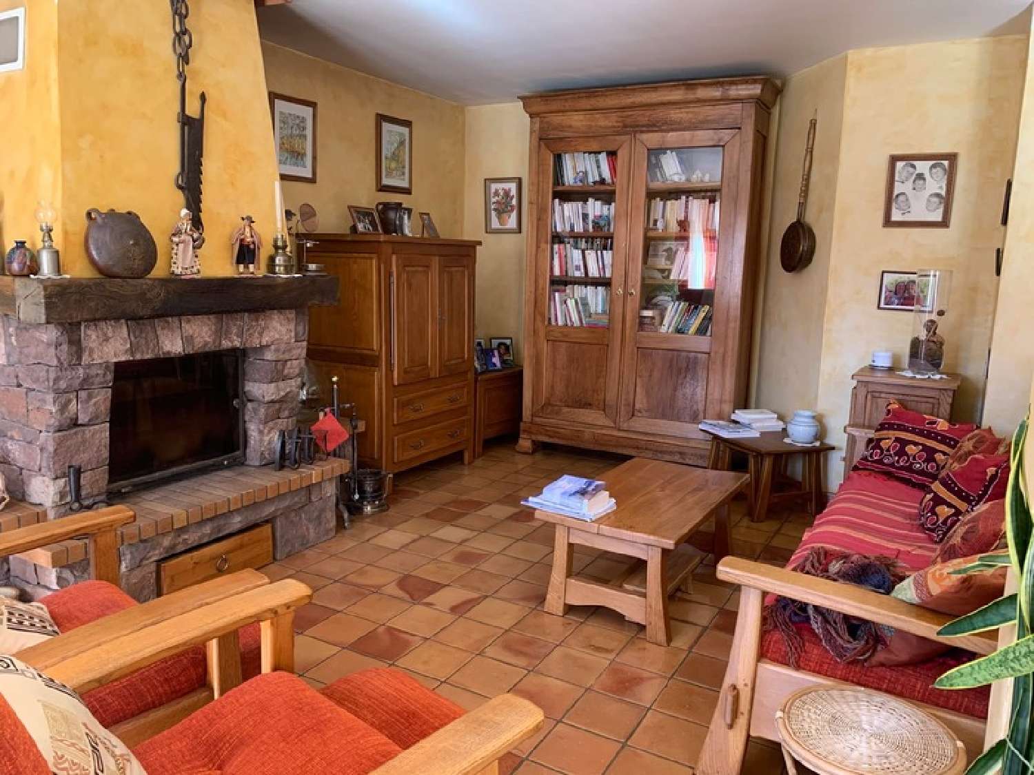  en venta casa La Bâtie-Montsaléon Hautes-Alpes 8