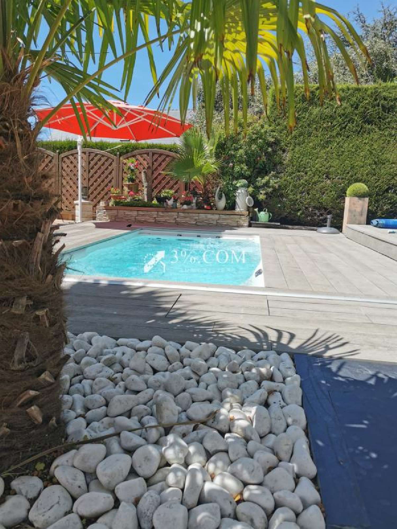  en venta casa La Baule-Escoublac Loire-Atlantique 1