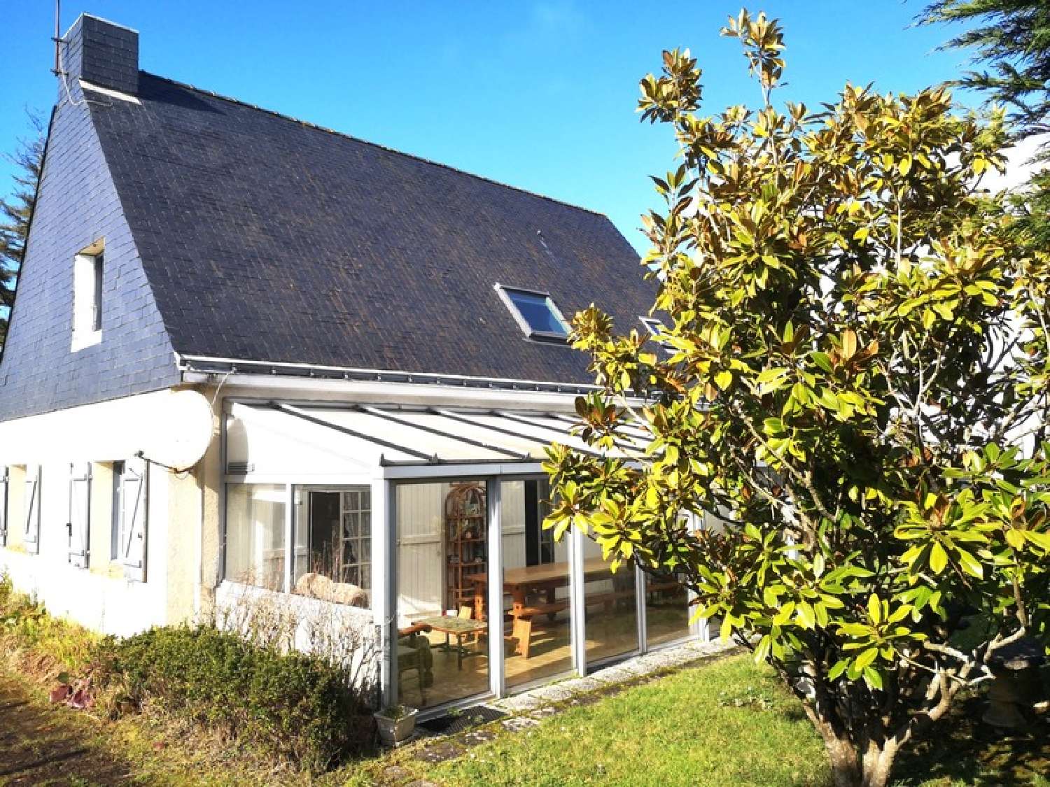  te koop huis La Baule-Escoublac Loire-Atlantique 2