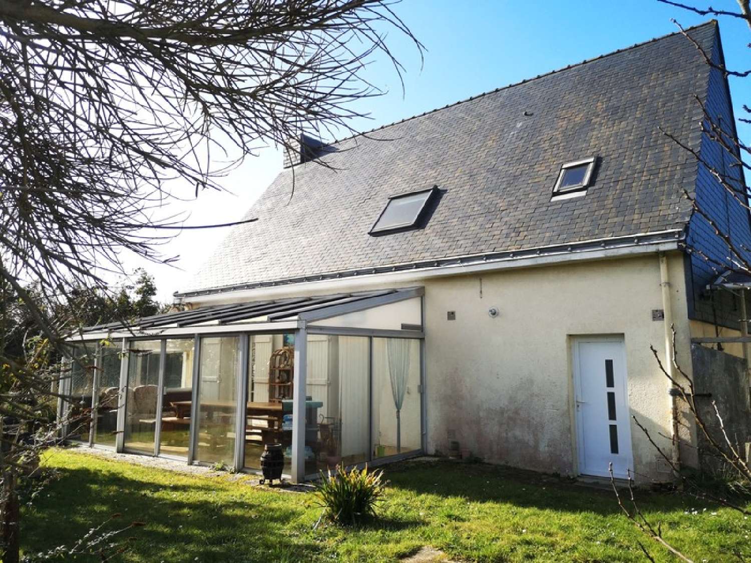  te koop huis La Baule-Escoublac Loire-Atlantique 8