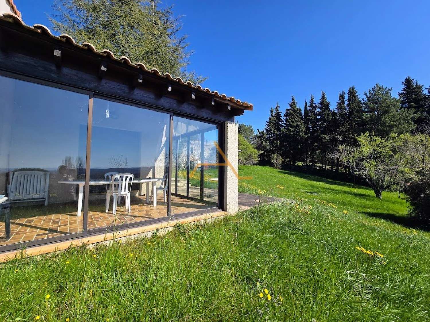  for sale house La Bégude-de-Mazenc Drôme 2