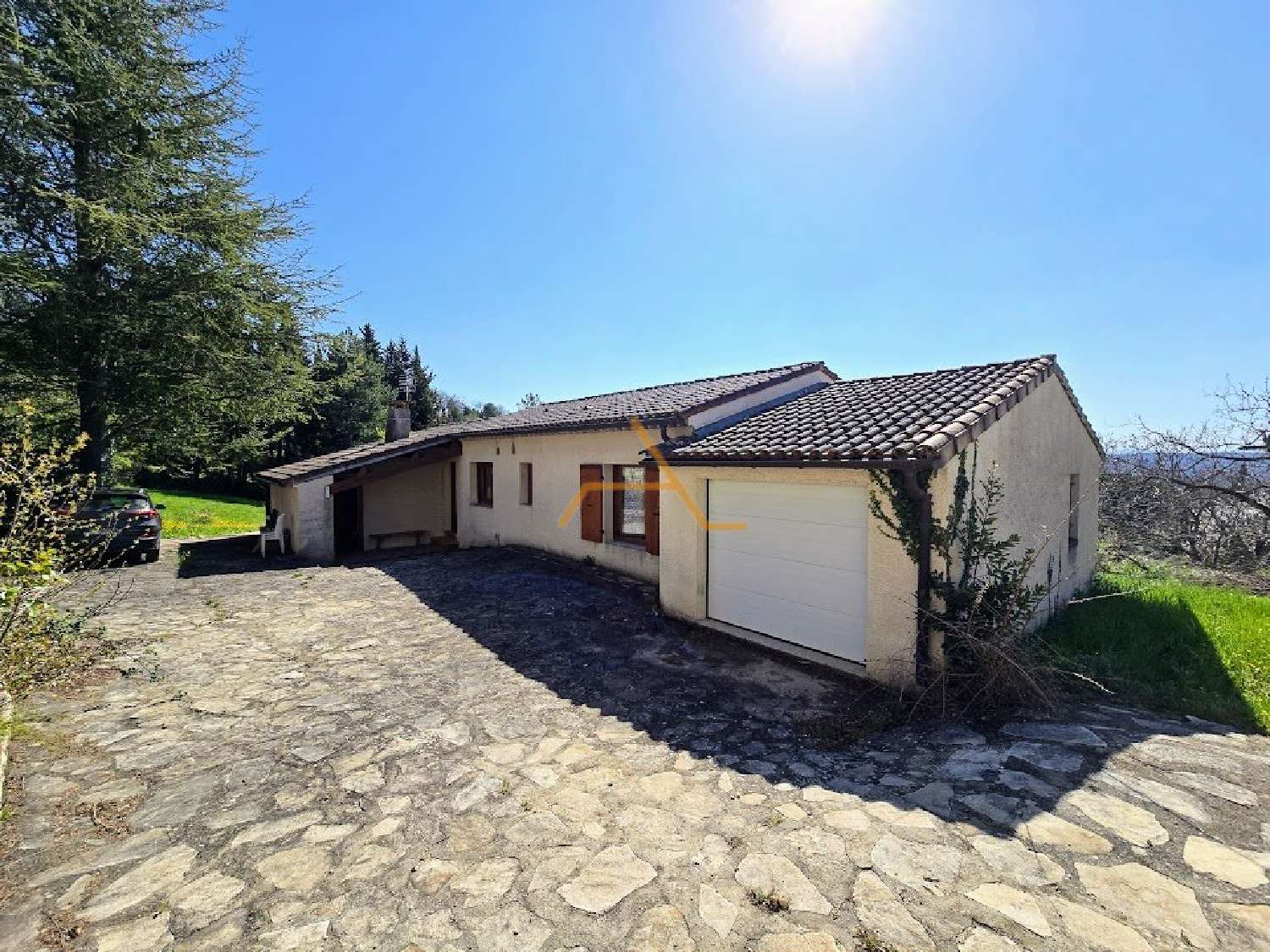  for sale house La Bégude-de-Mazenc Drôme 4