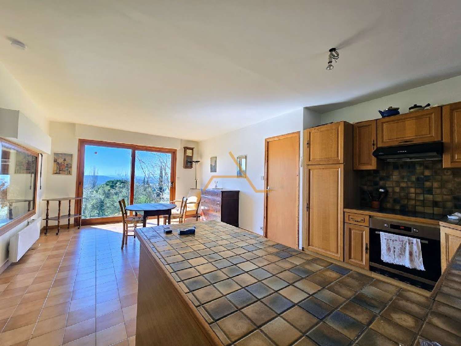  for sale house La Bégude-de-Mazenc Drôme 7