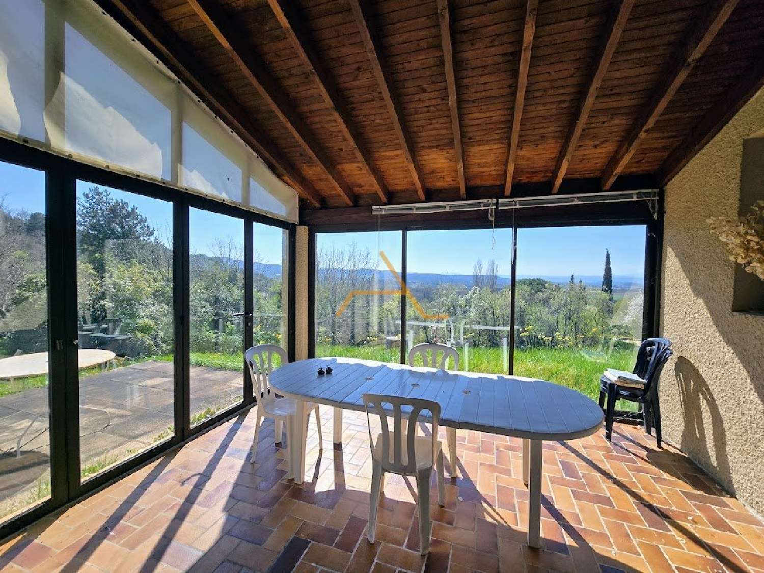  for sale house La Bégude-de-Mazenc Drôme 8