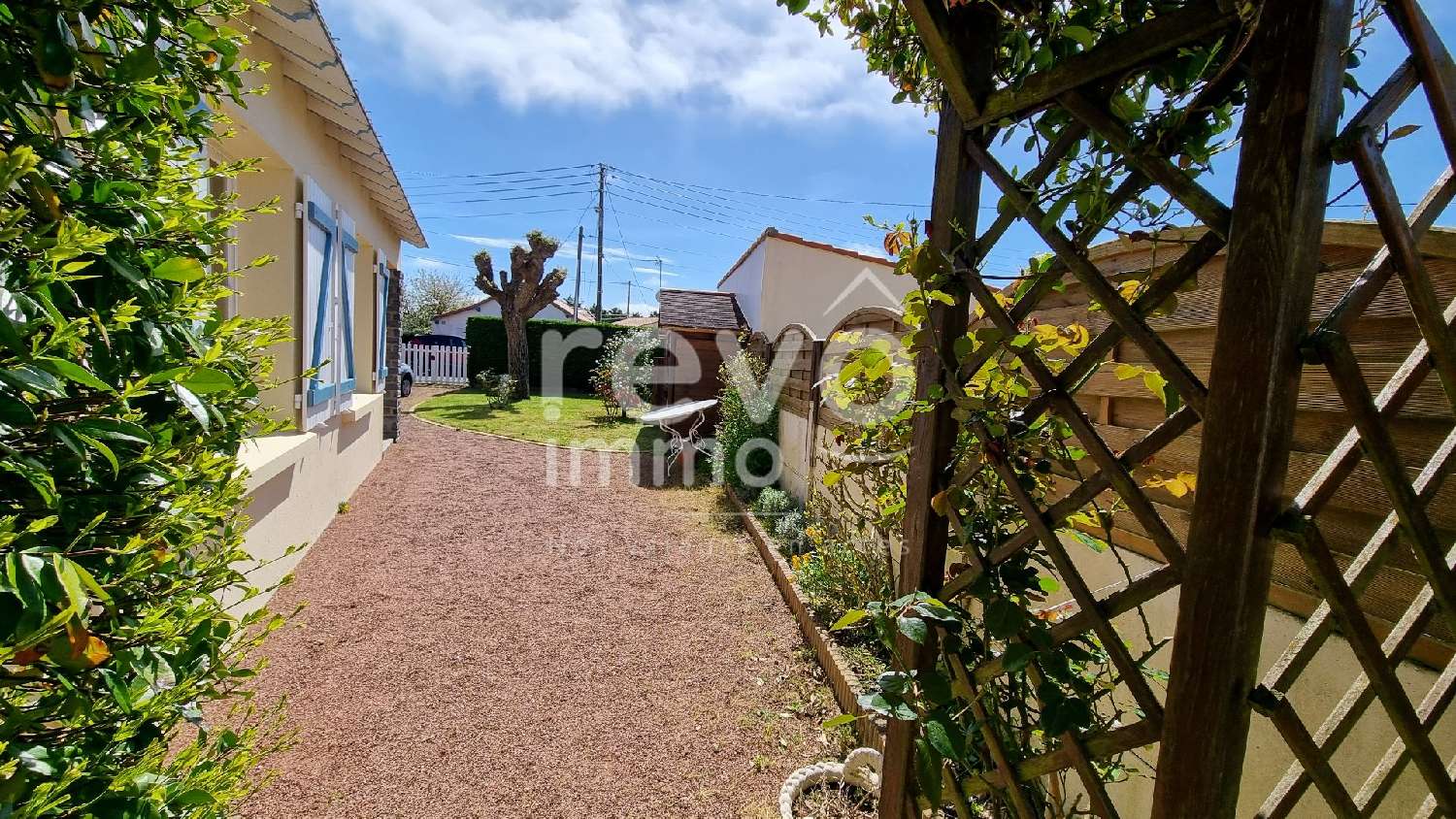  en venta casa La Bernerie-en-Retz Loire-Atlantique 1