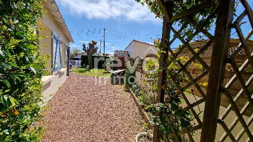 La Bernerie-en-Retz Loire-Atlantique Haus Bild 7064375