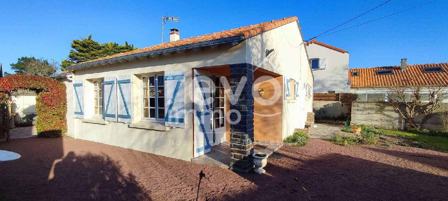 en venta casa La Bernerie-en-Retz Loire-Atlantique 2