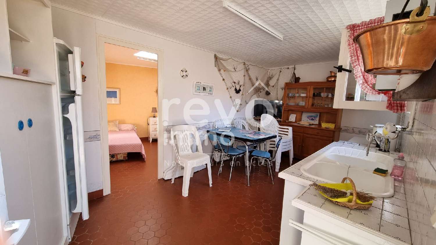  en venta casa La Bernerie-en-Retz Loire-Atlantique 4