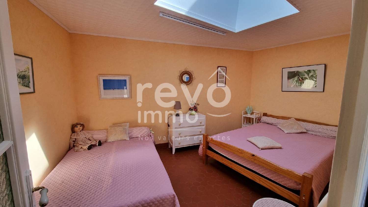 en venta casa La Bernerie-en-Retz Loire-Atlantique 5