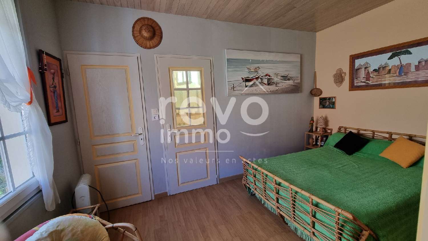  en venta casa La Bernerie-en-Retz Loire-Atlantique 6