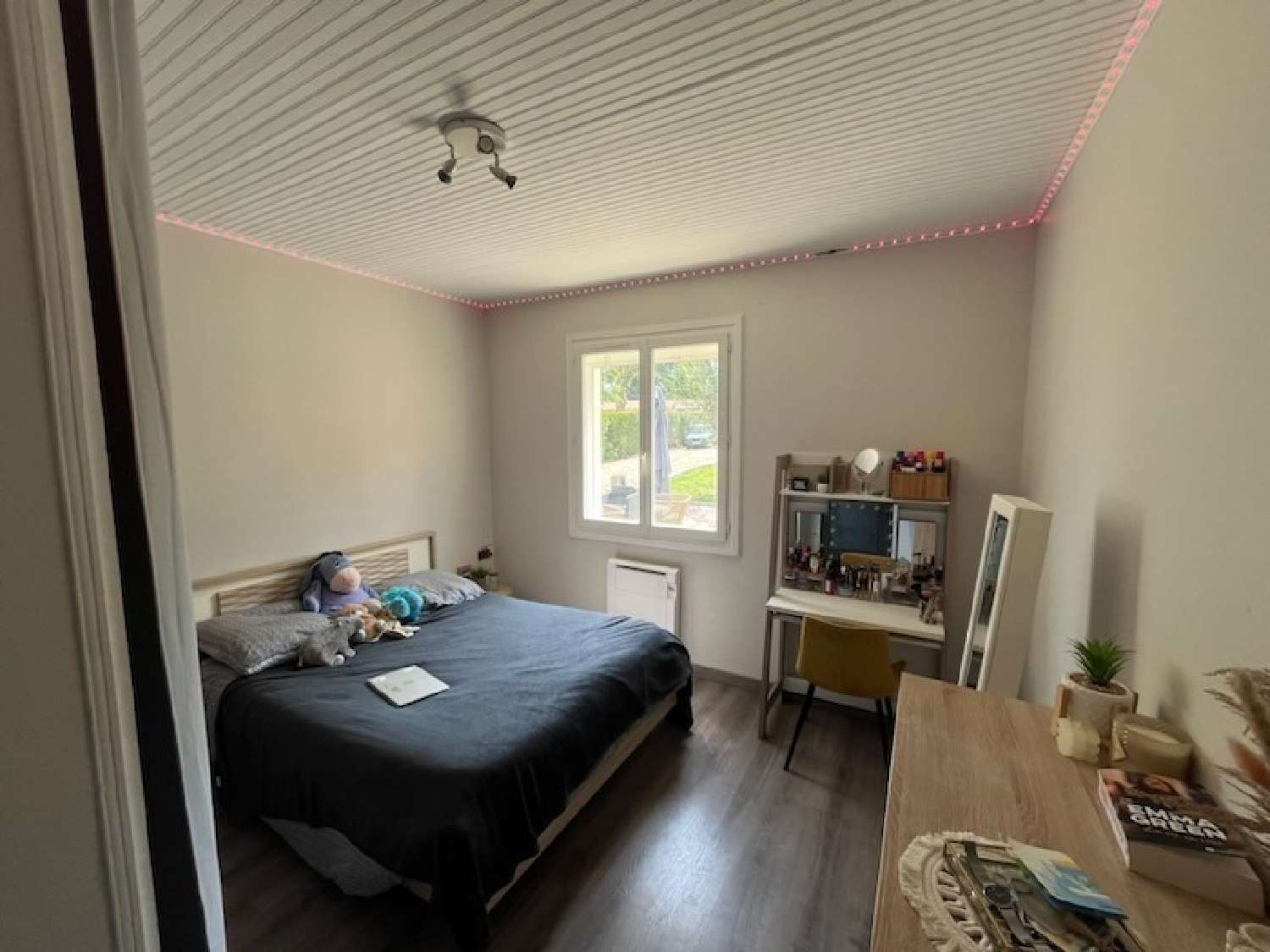  te koop huis La Boissière-des-Landes Vendée 2