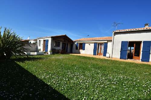 La Brée-les-Bains Charente-Maritime casa foto 7063931