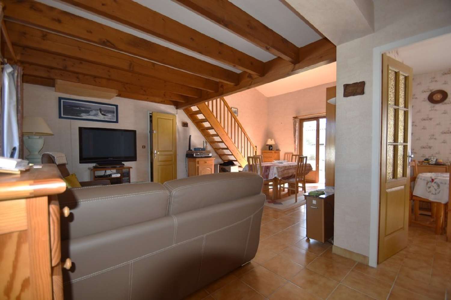  en venta casa La Brée-les-Bains Charente-Maritime 3