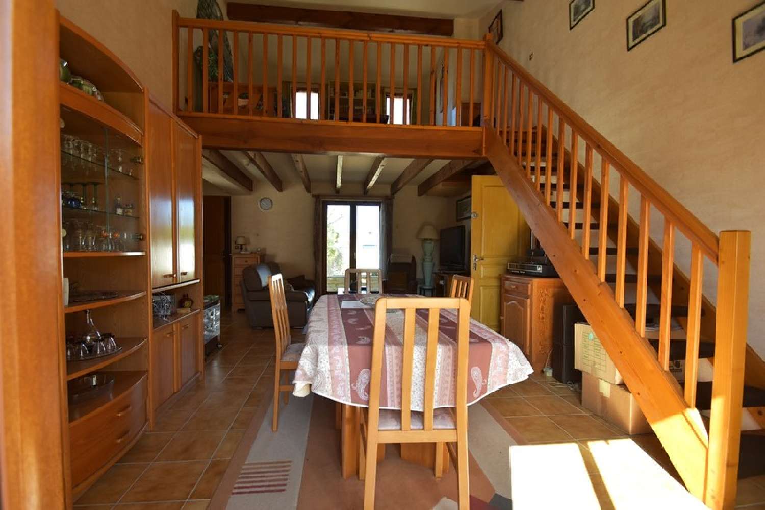  en venta casa La Brée-les-Bains Charente-Maritime 4