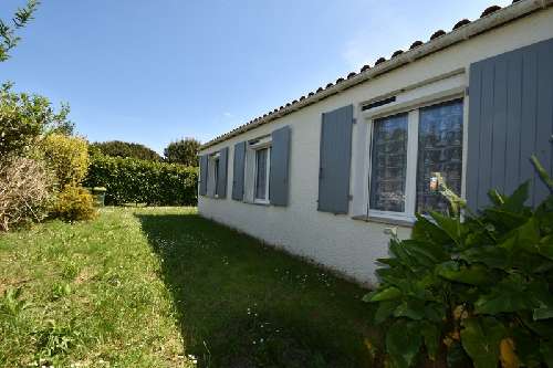La Brée-les-Bains Charente-Maritime casa foto 7064016