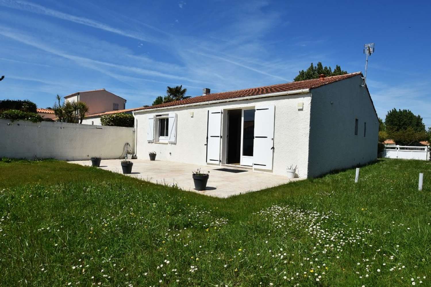  for sale house La Brée-les-Bains Charente-Maritime 2