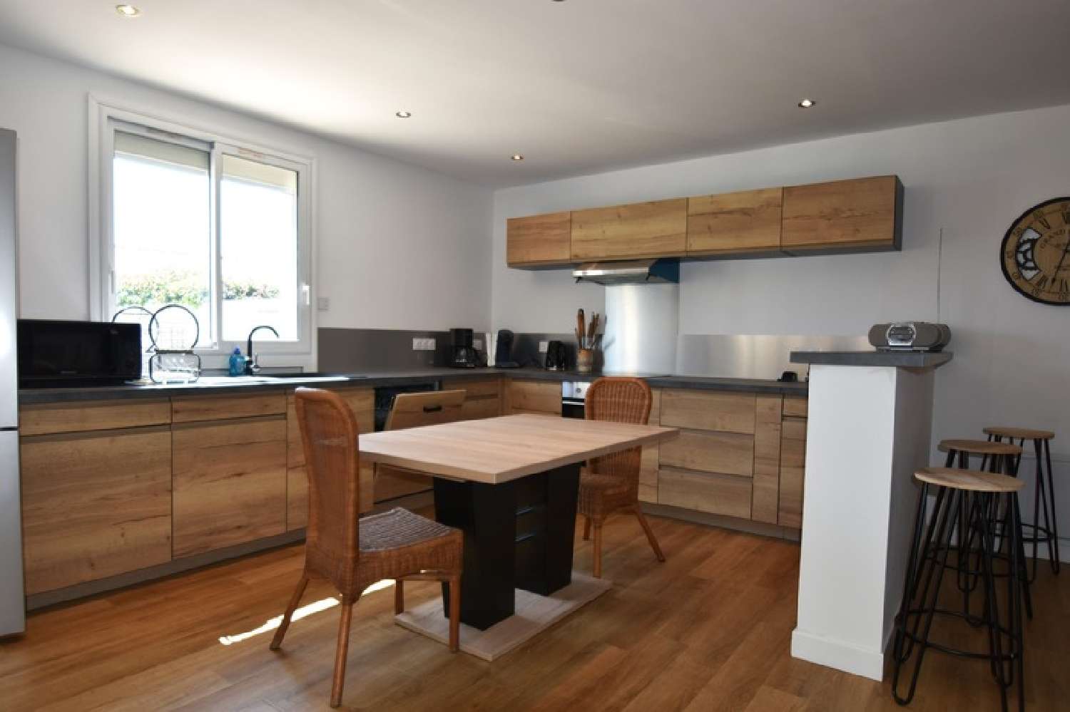  for sale house La Brée-les-Bains Charente-Maritime 5