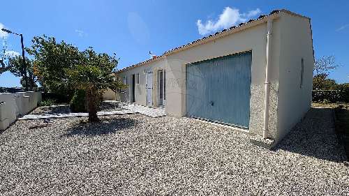 La Brée-les-Bains Charente-Maritime huis foto 7059462