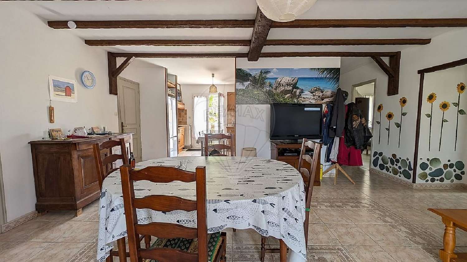  te koop huis La Brée-les-Bains Charente-Maritime 2