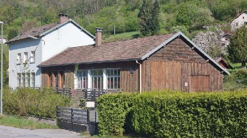 La Bresse Vosges house foto 7060922