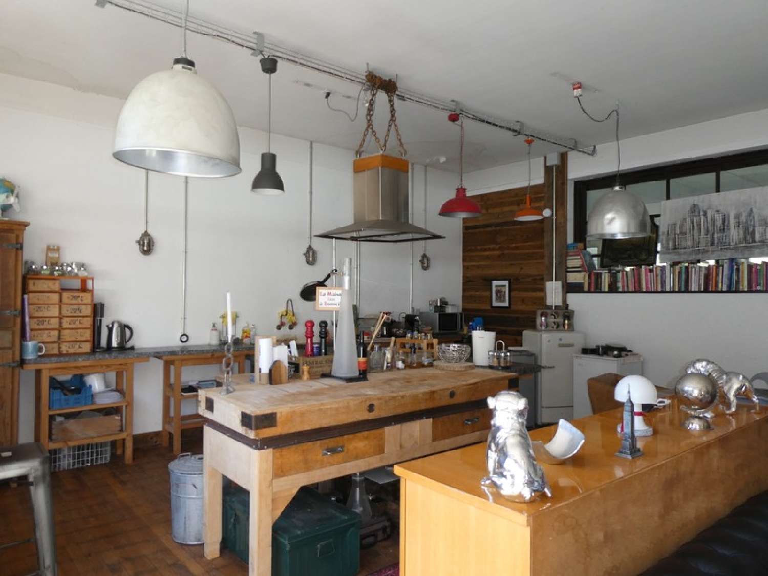  à vendre maison La Bresse Vosges 6