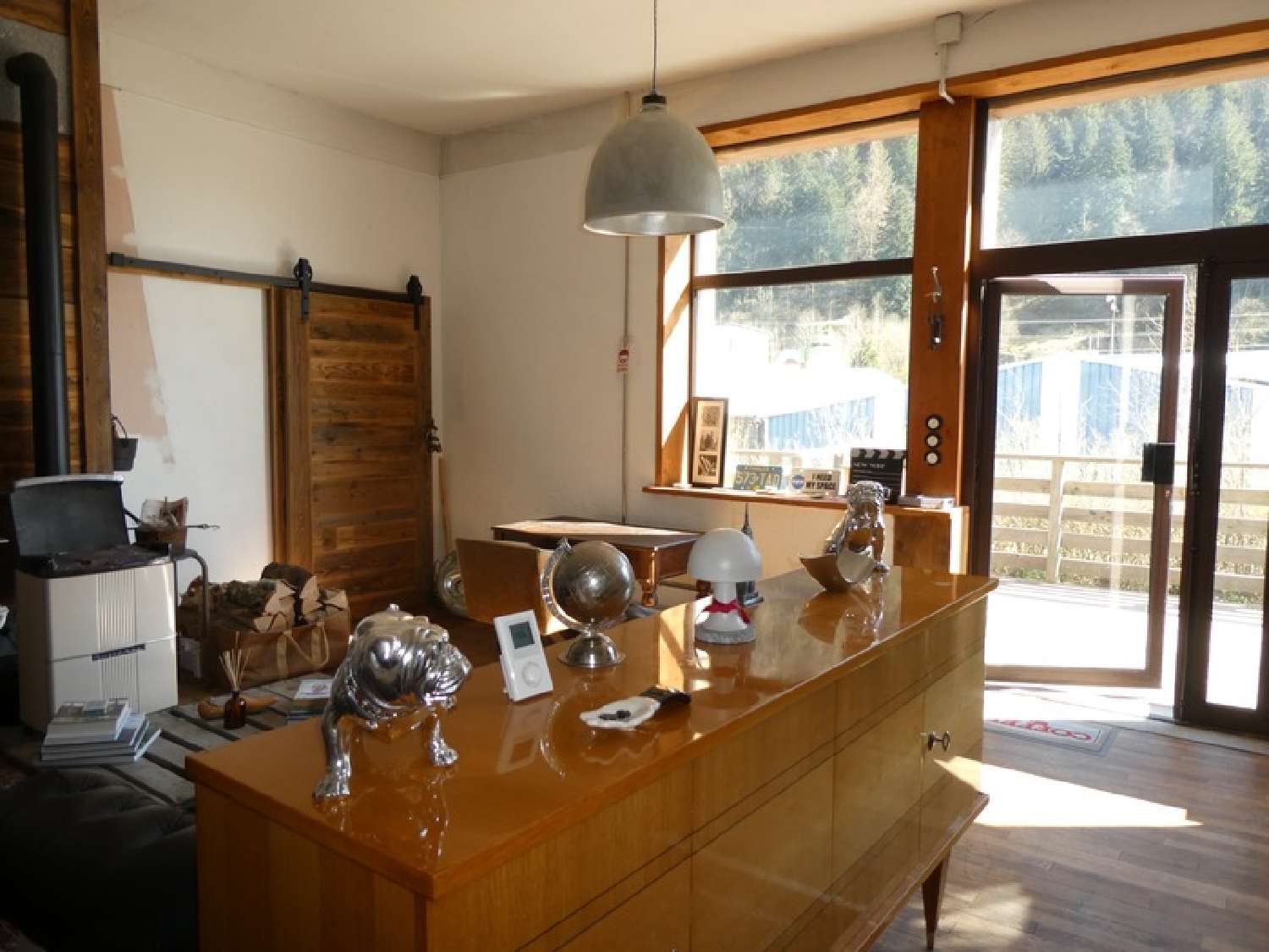  à vendre maison La Bresse Vosges 7