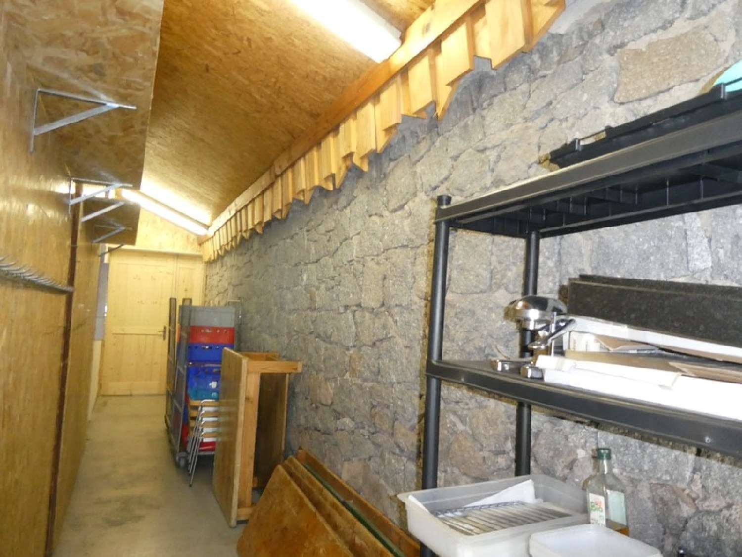  à vendre maison La Bresse Vosges 8