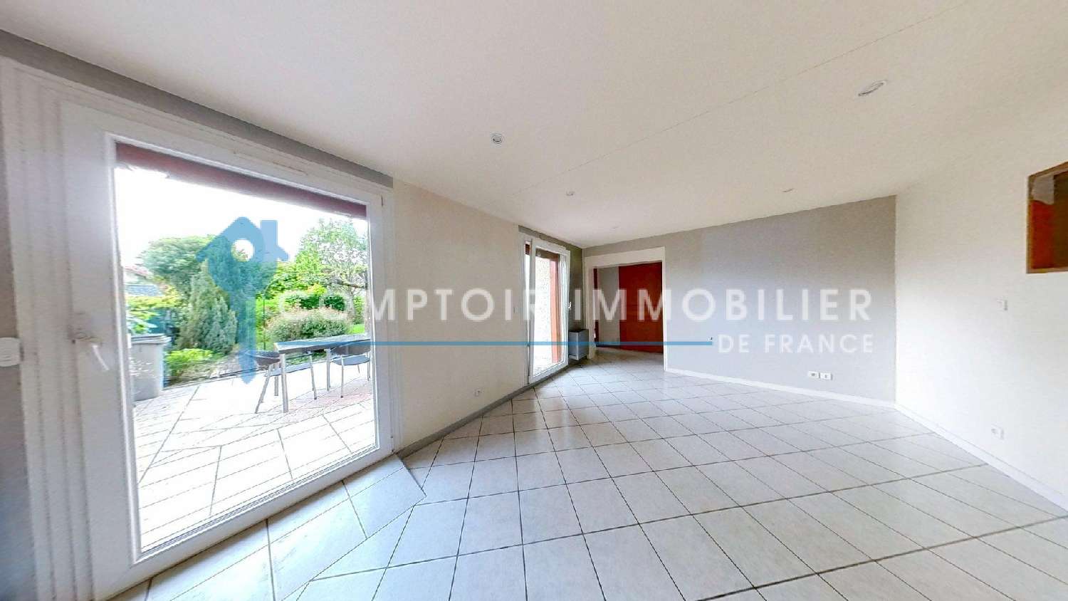  à vendre maison La Buisse Isère 1