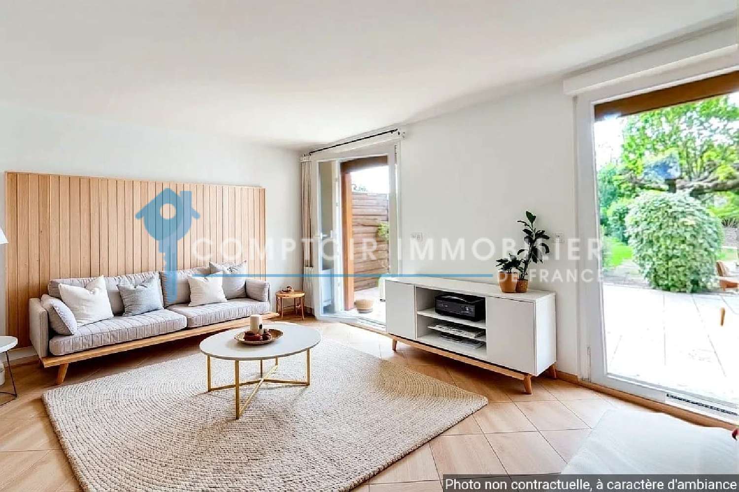  à vendre maison La Buisse Isère 2