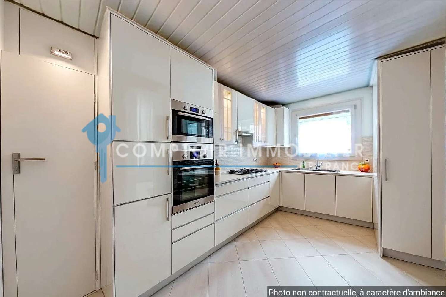  à vendre maison La Buisse Isère 4