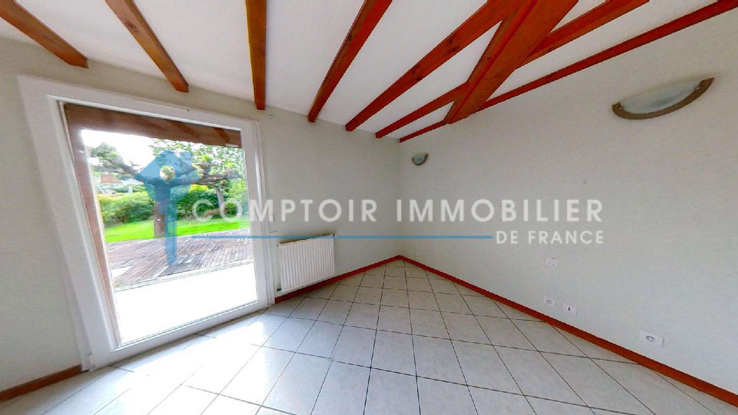  à vendre maison La Buisse Isère 5