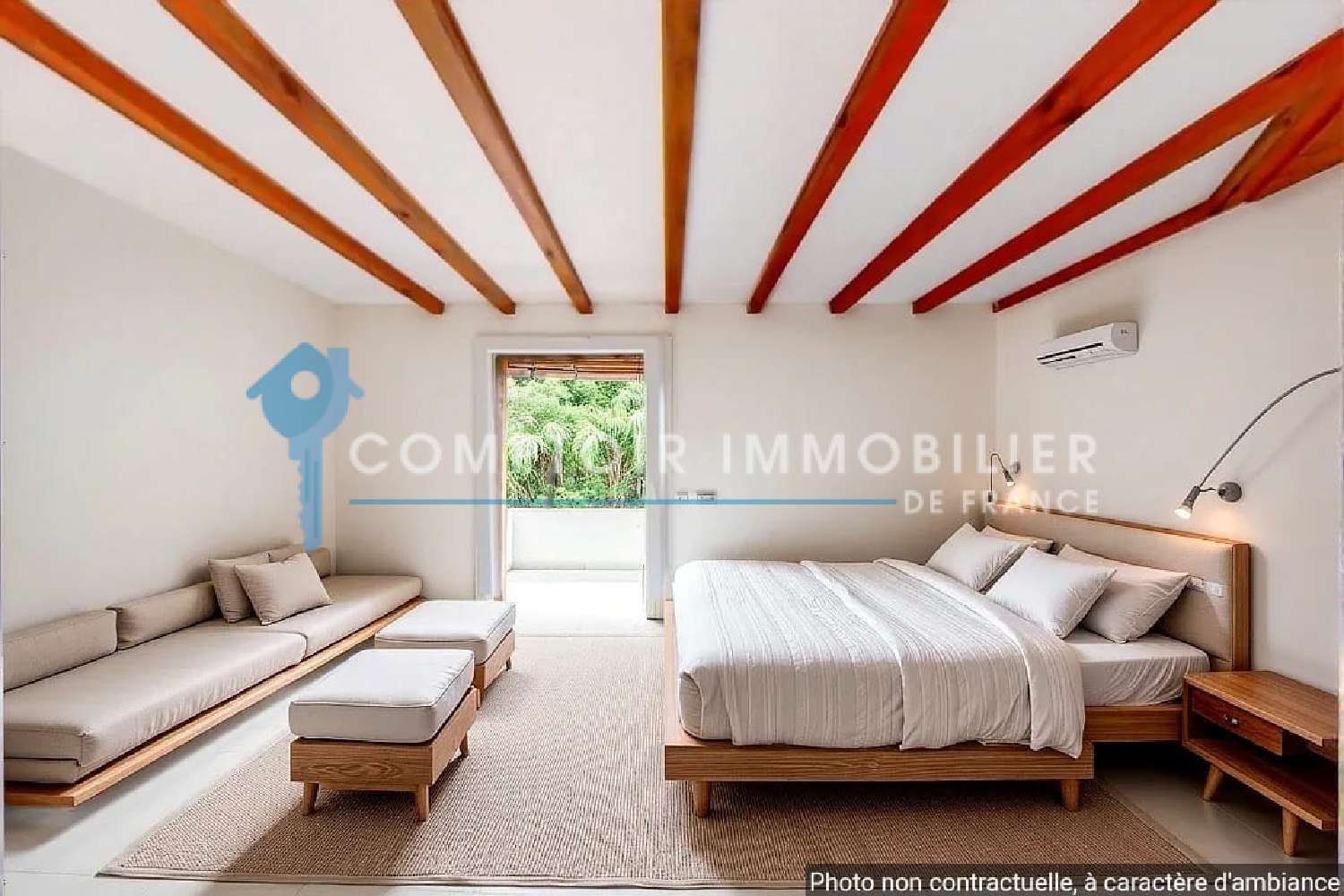  à vendre maison La Buisse Isère 6