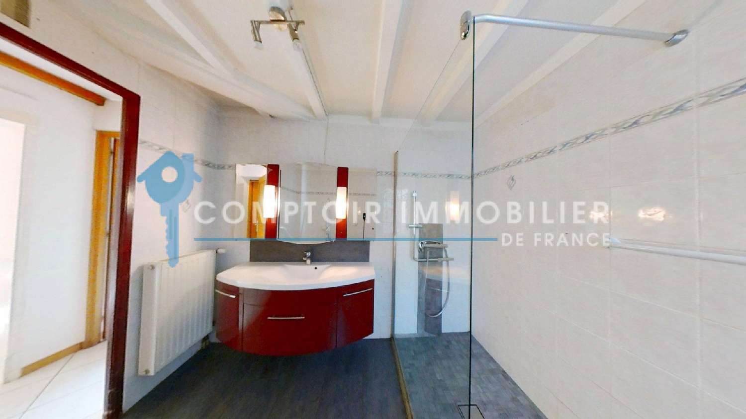  à vendre maison La Buisse Isère 8