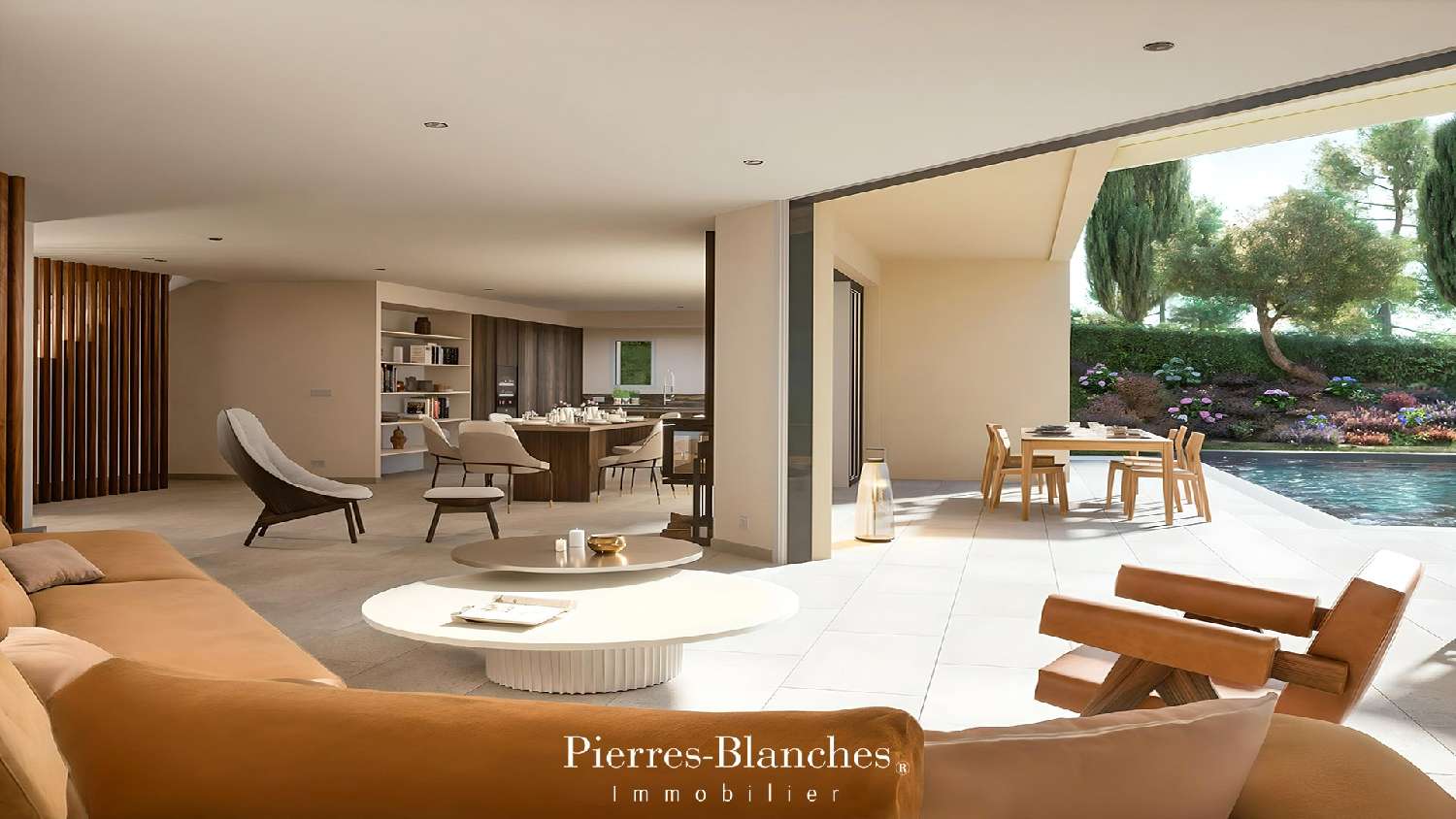 en venta casa La Cadière-d'Azur Var 3