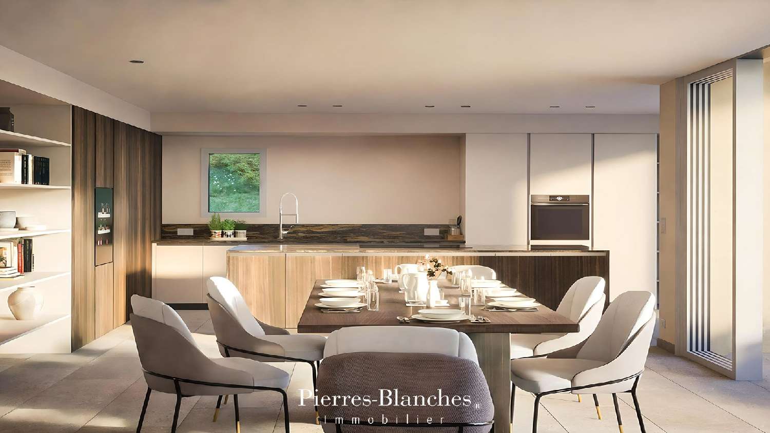  en venta casa La Cadière-d'Azur Var 4