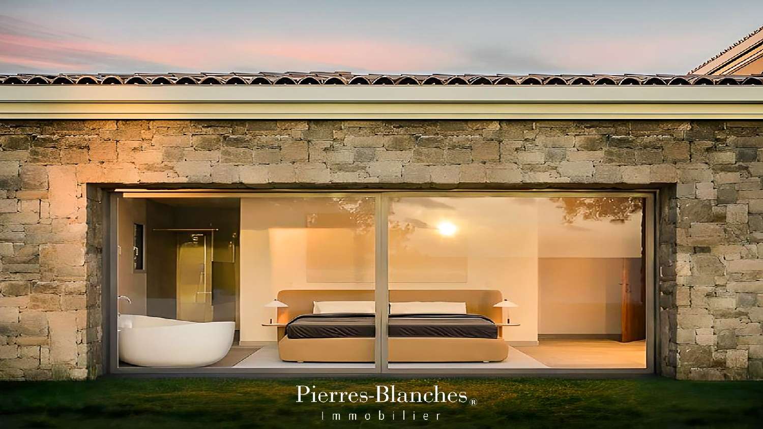  en venta casa La Cadière-d'Azur Var 5