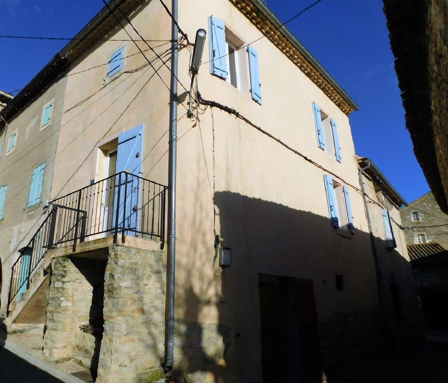  te koop huis La Caunette Hérault 2