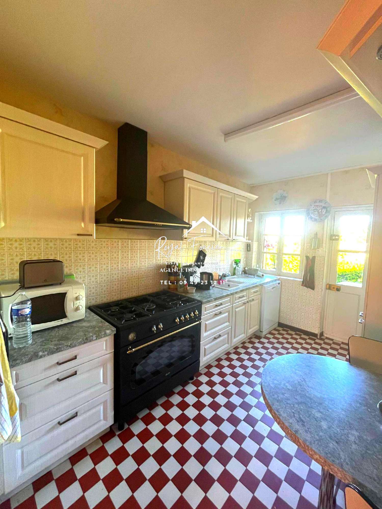  te koop huis La Celle-Saint-Avant Indre-et-Loire 5