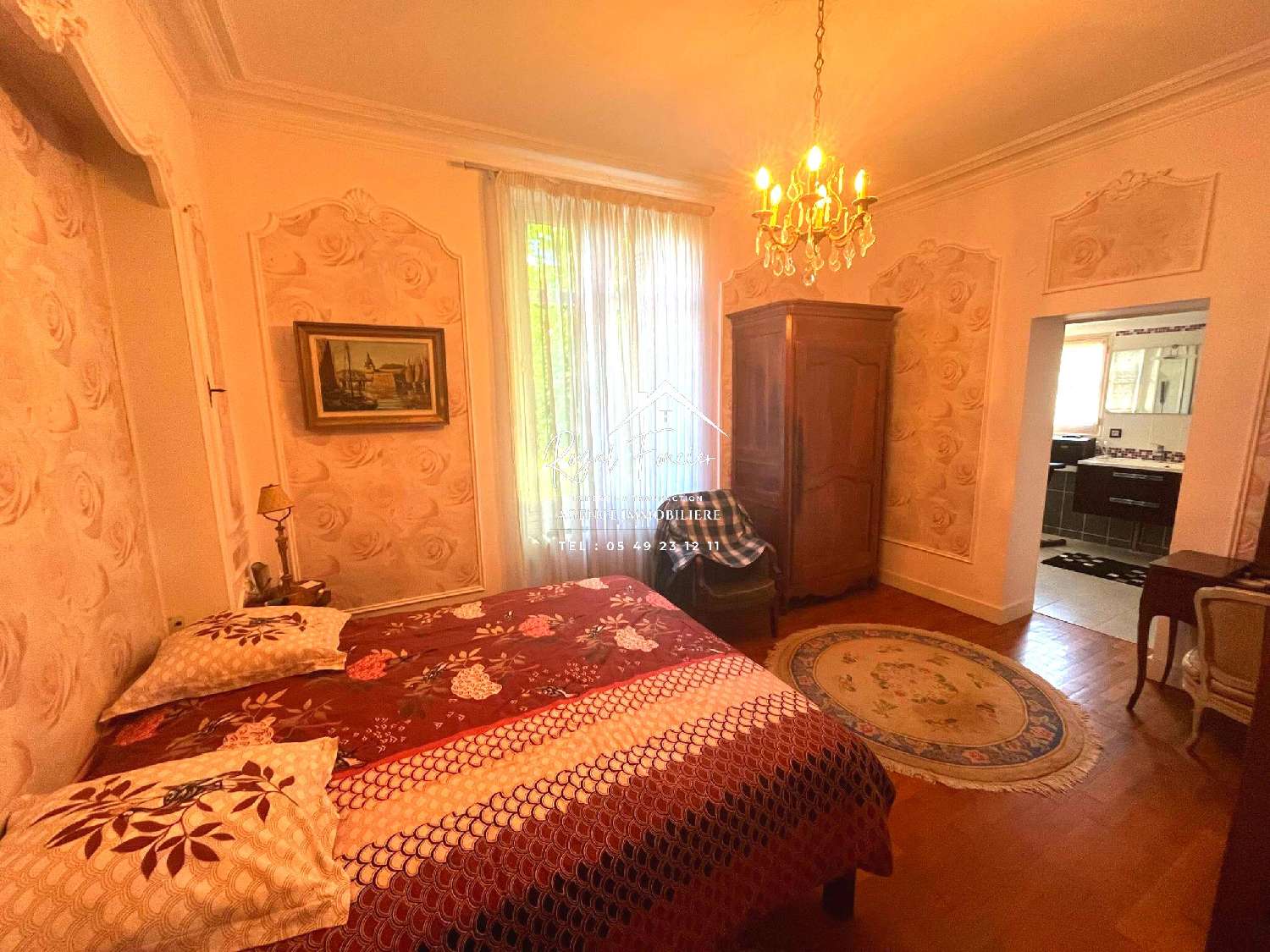  te koop huis La Celle-Saint-Avant Indre-et-Loire 6